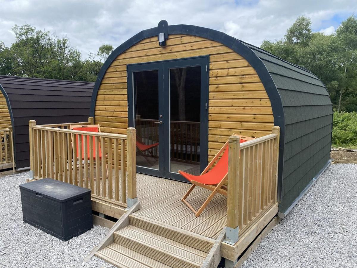 Disney Pod 7 Pet Free Vila Neath Exterior foto